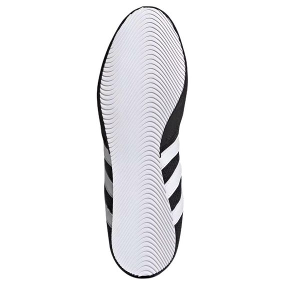 Кроссовки Adidas Box Hog 2,0 для треккинга Высокие кроссовки Унисекс