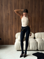 Леггинсы Slim Leggings