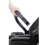 Прогулочная коляска Sweet Baby Elegante BRD Grey