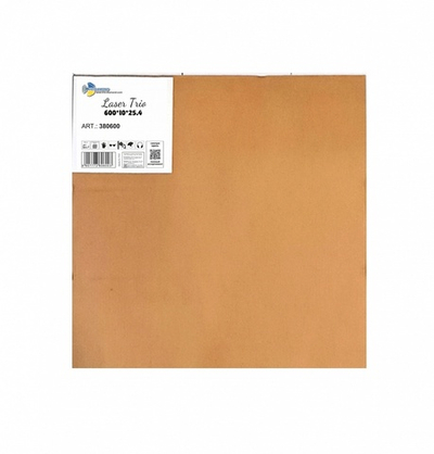 Диск алмазный отрезной 600*25,4*12 Trio Diamond Лазер бетон 380600