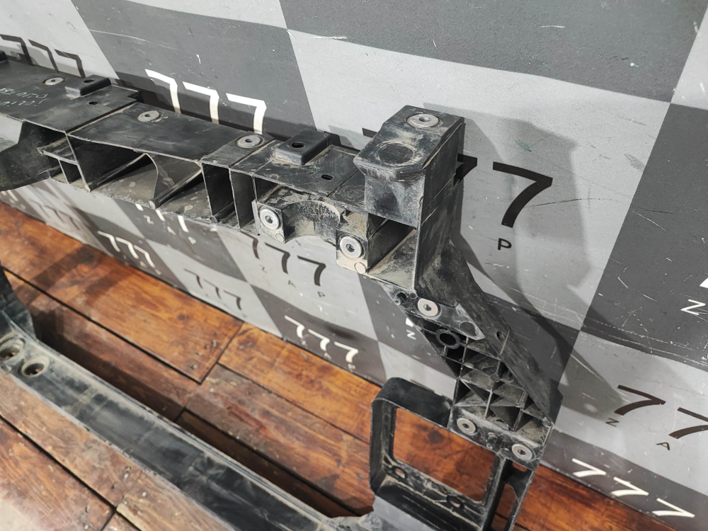 Панель передняя Haval Jolion 21-нв Б/У Оригинал 8400661XGW02A