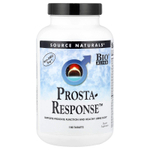 Source Naturals, Prosta-Response ™, 180 таблеток
