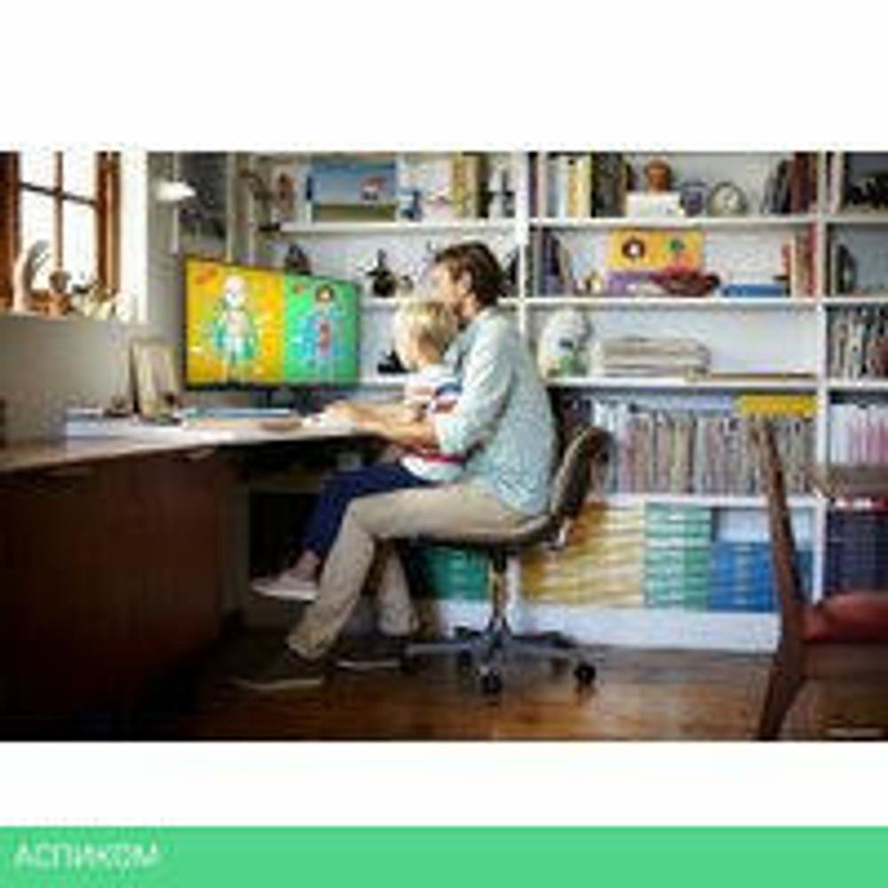 Smart монитор Samsung Smart M7 LS32AM700UUXEN