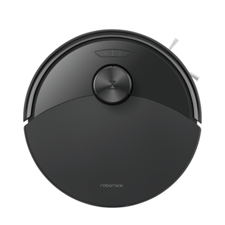 Roborock S8 Pro (Talc RRA0TAL) Black