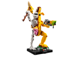 LEGO Fortnite 77072 «Банан-скелет» — яркий персонаж для фанатов Fortnite