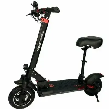 Электросамокат Kugookirin M4 PRO Plus