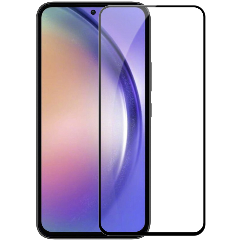 Защитное закаленное стекло от Nillkin для Samsung Galaxy A54 5G, серия CP+PRO Anti-Explosion Glass Screen Protector