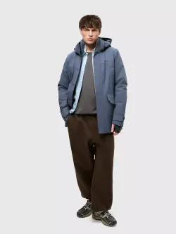 Куртка мужская SEVER NORPPA буря