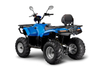 Квадроцикл IRBIS ATV200 LUX