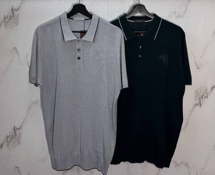 Поло Stefano Ricci