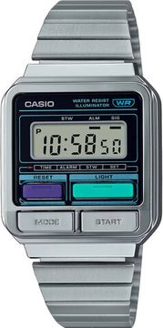 Наручные часы Casio A120WE-1AEF