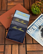 Комплект трусов боксеров Loro Piana
