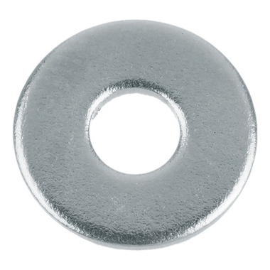 Шайба плоская увеличенная, DIN 9021