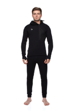 КОФТА BASK EXPLORER HOOD V2