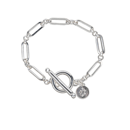 Браслет Fiore Luna Chain Togl CL4522 S
