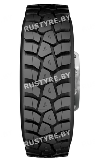 Cordiant Professional DM-1 12R22.5 152/148K