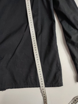 Блузка интересная с деталями 46 размер