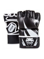 Перчатки ММА Venum Challenger Black