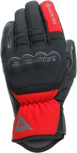 Thunder Gore-Tex / Черно-красный