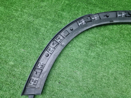 Расширитель задний RH BMW X6 G06 (19-нв) M-paket