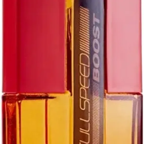 Уникальная мужская парфюмерия Avon Eau de toilette Full Speed Boost EDT 75 мл