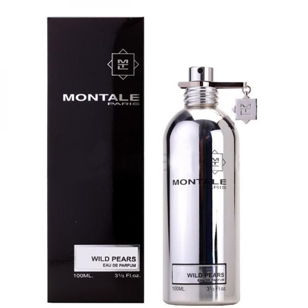 MONTALE WILD PEARS unisex 1ml