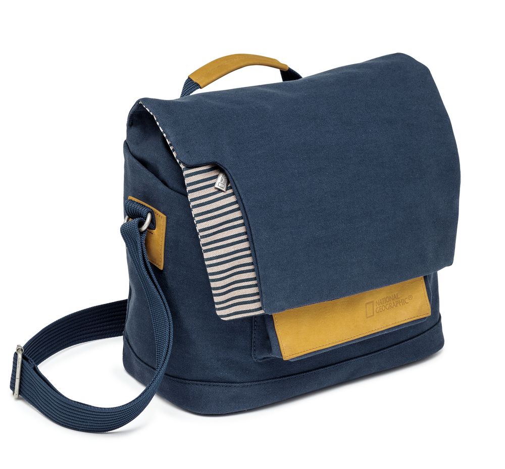 National Geographic NG MC2350 Mediterranean