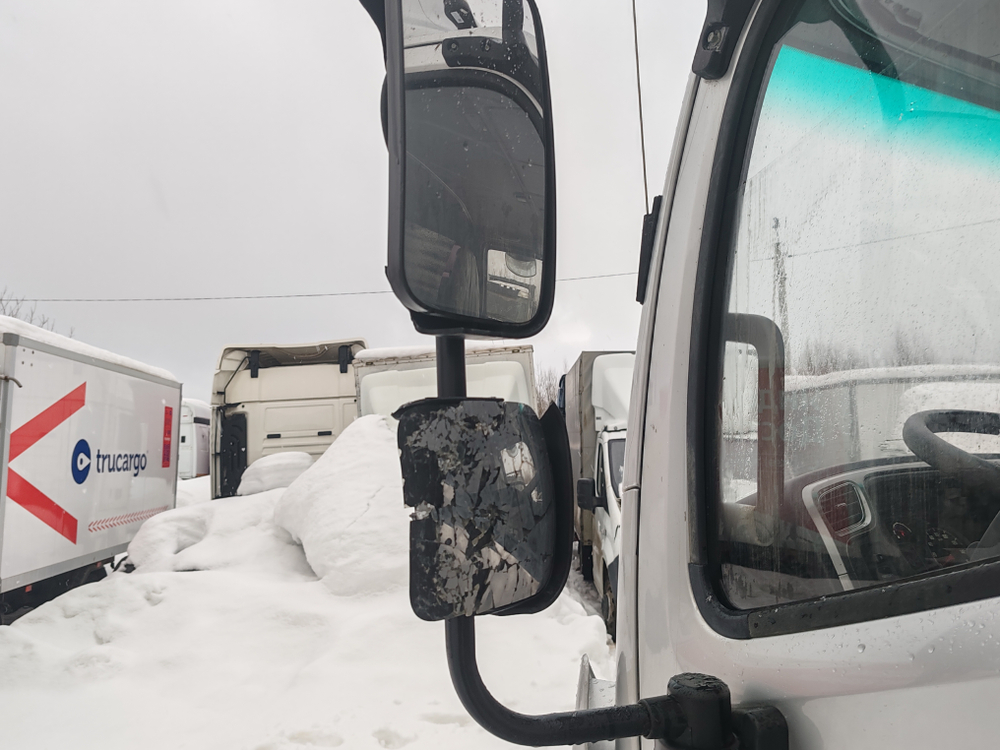 Foton AUMAN 4x2 Бортовой (Евроборт) 47126C (Евроборт, Дизельный, 4.5 л, 209 л.с. МТ)