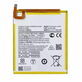 Аккумулятор для Samsung HQ-3565S (T220 Tab A7 Lite 8.7" Wi-Fi/T225 Tab A7 Lite 8.7" LTE/X110/X115)