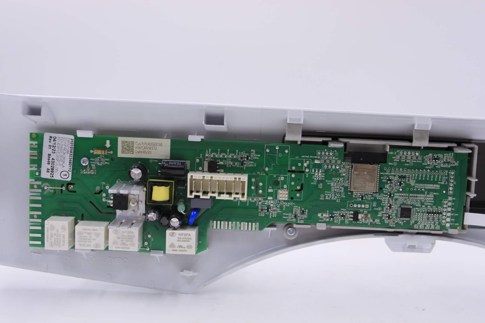 Модуль управления стиральной машины CANDY SMART PRO CSO4 107TB1/2-07