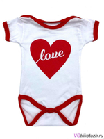 Боди Love Р-р 68