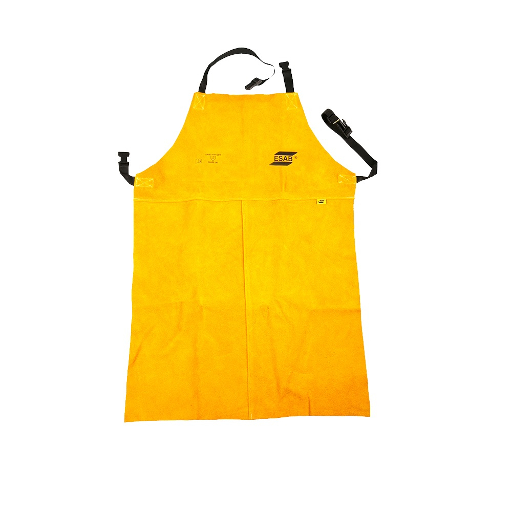 Фартук сварщика стандартный