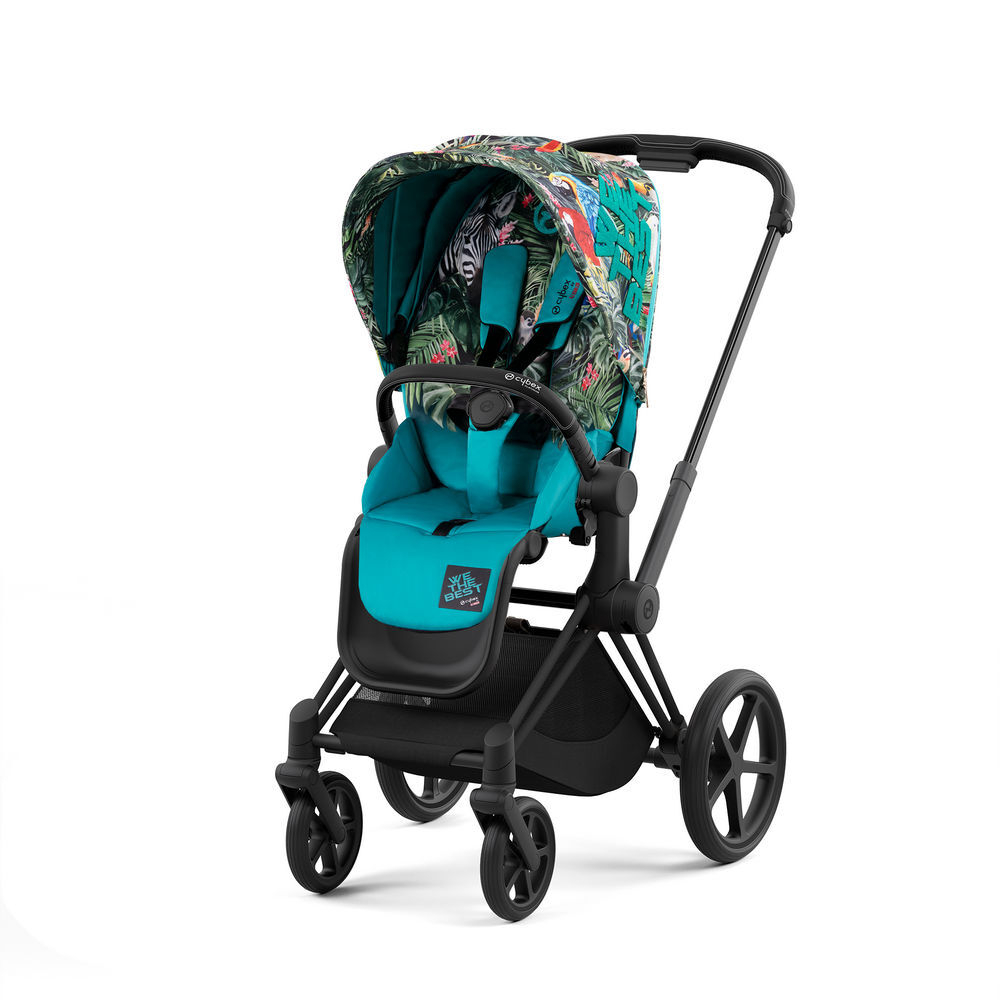 Cybex Priam IV DJ Khaleed (3 в 1)