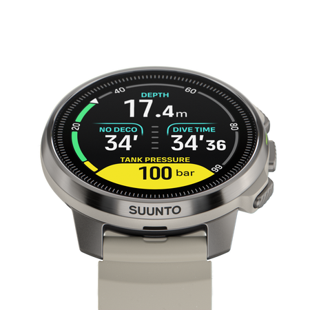 Часы спортивные SUUNTO OCEAN SAND