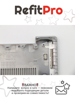 Поддон для ноутбука Lenovo S340-14API / IWL / IML (5CB0S18365)