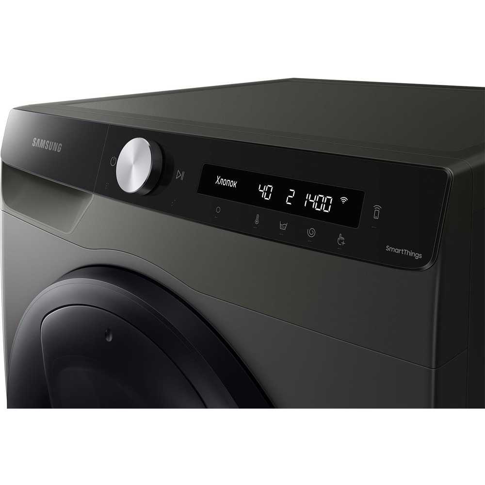 Стиральная машина SAMSUNG WW90T554CAX/LD