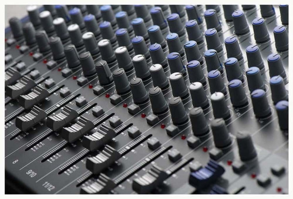 Presonus StudioLive AR16c