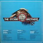 The Doobie Brothers / Best Of The Doobies - Volume II (LP)