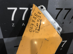 Крыло переднее правое Hyundai Solaris 2 (HCR) 17-нв Б/У Оригинал 66321F9000