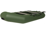 Лодка ПВХ Фрегат М-5 Оптима 300см Лик-Трос