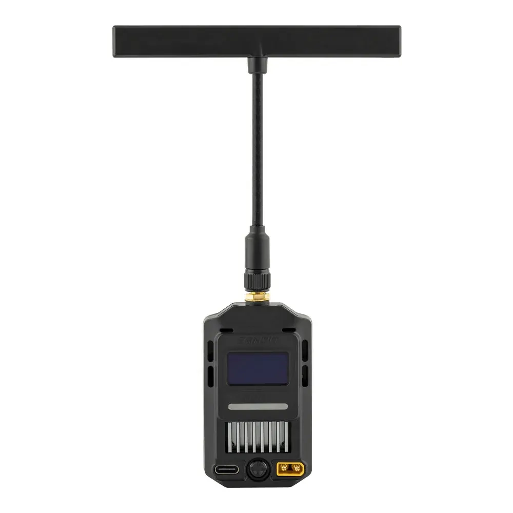 Передатчик (TX) Radiomaster Bandit Nano ELRS 915