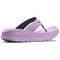 Hoka One One Ora Recovery Flip 'Purple'