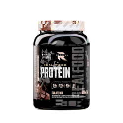 БАД МНОГОКОМПОНЕНТНЫЙ ИЗОЛЯТ БЕЗ ЛАКТОЗЫ 900 Г (RECKFUL)