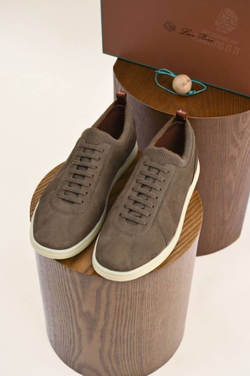Кеды Loro Piana Soho Walk 2.0