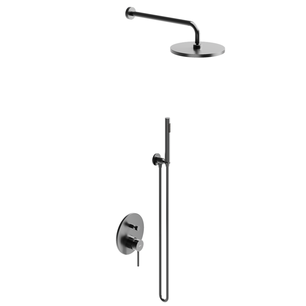 Душевая система RUBINELLI ELEGANZA RB-U5017GM