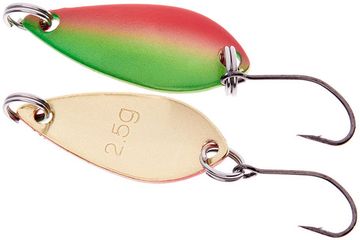 Блесна TauMANN Dona 2,5g #028