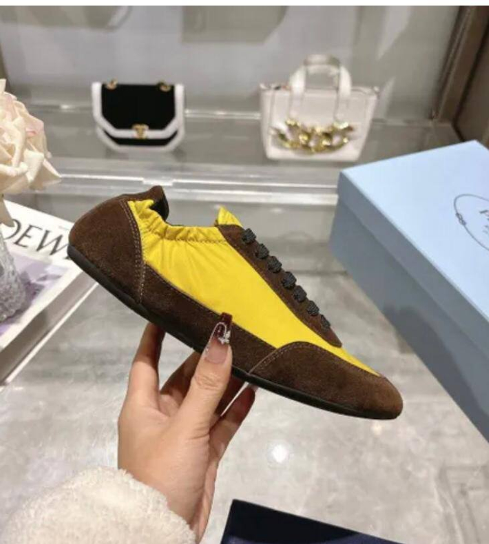 Кроссовки Prada, арт. 478776317