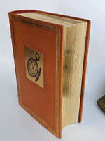 Джером К. Джером "Трое в лодке, не считая собаки. Трое на четырех колесах", Дейч, 2004. Подарочная книга