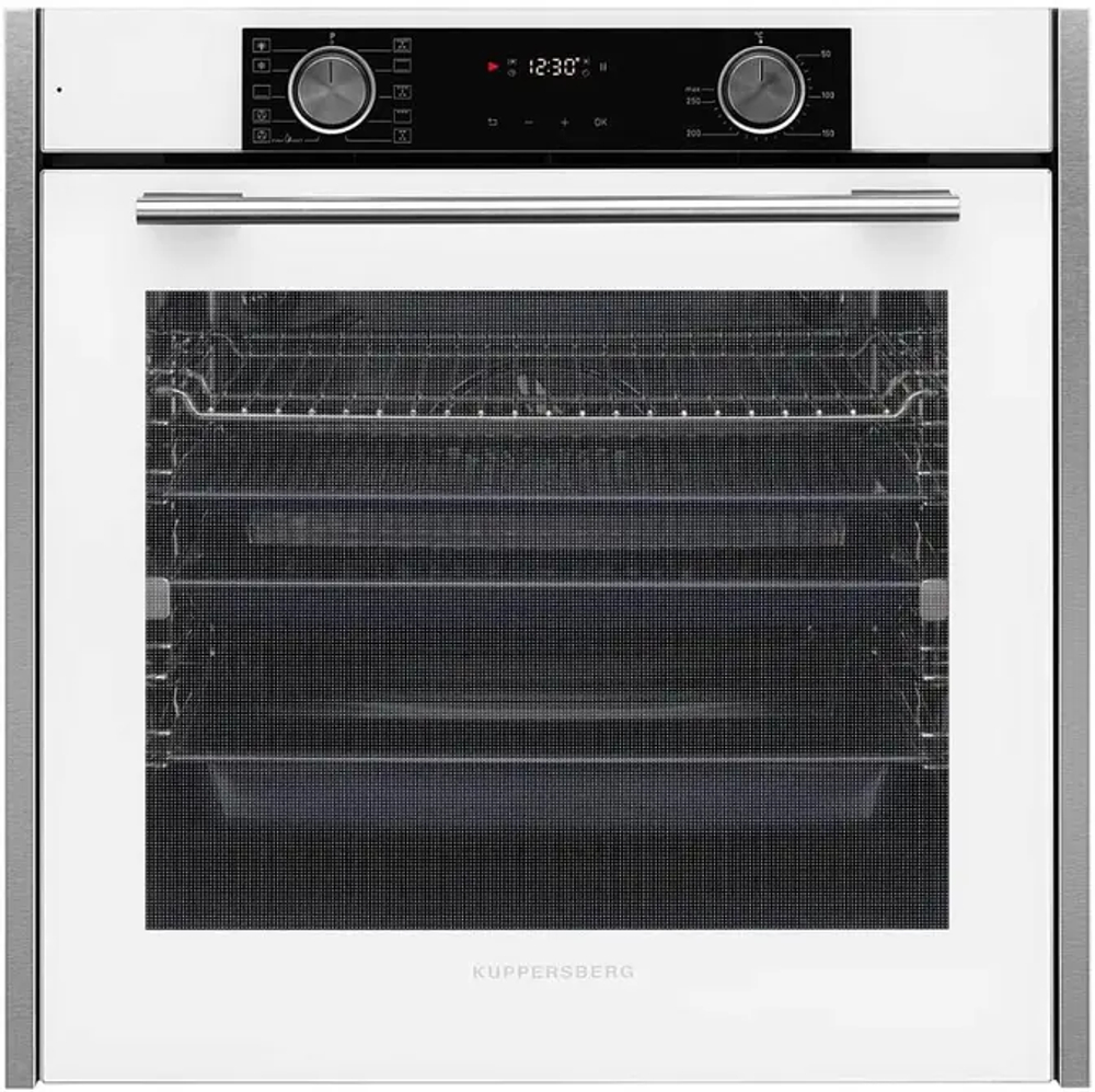 Духовой шкаф Kuppersberg HFT 610 W