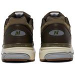 Кроссовки New Balance Nb 991.9 Lakeside Pack